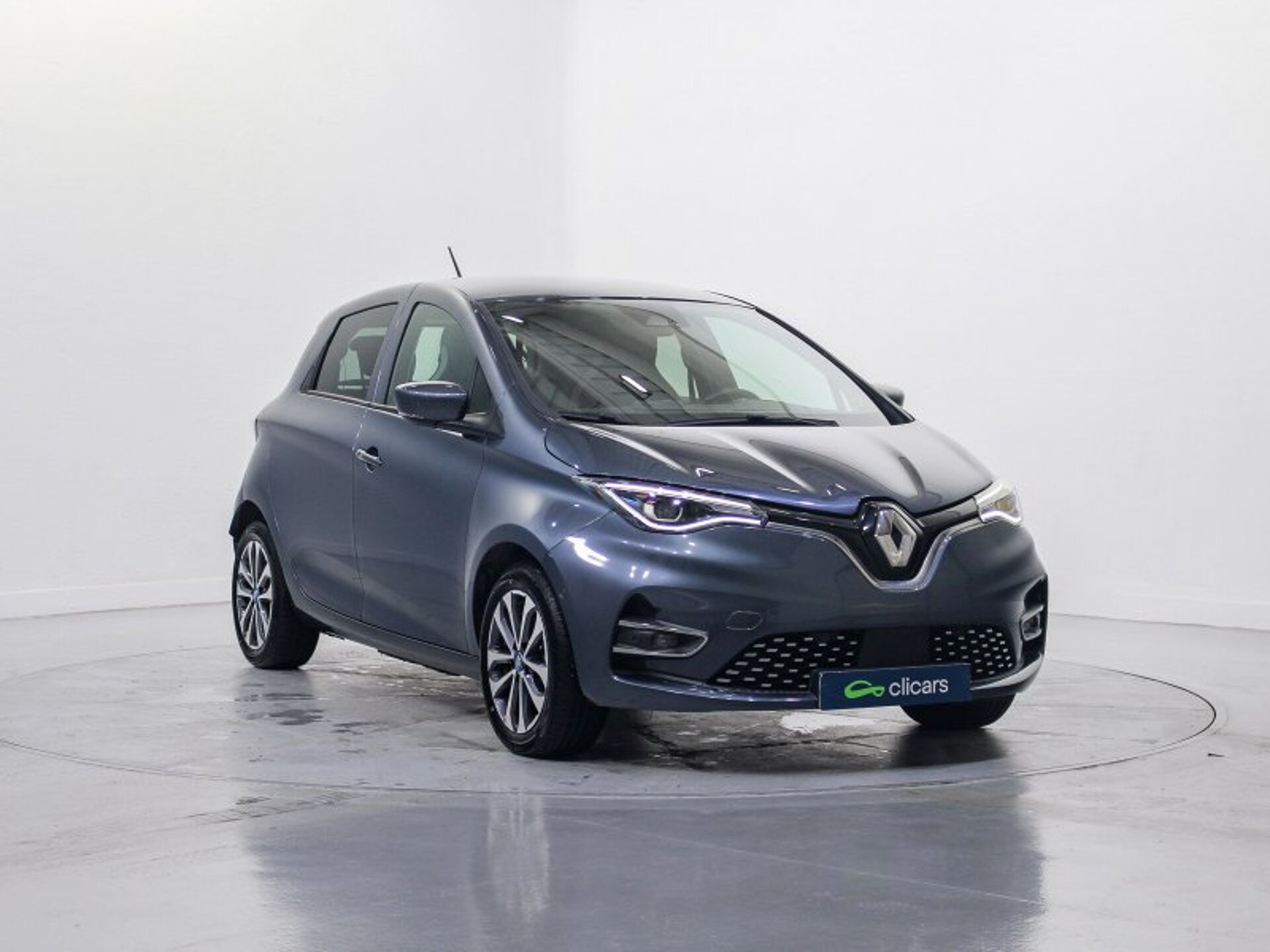 Imagen 3 de RENAULT Zoe