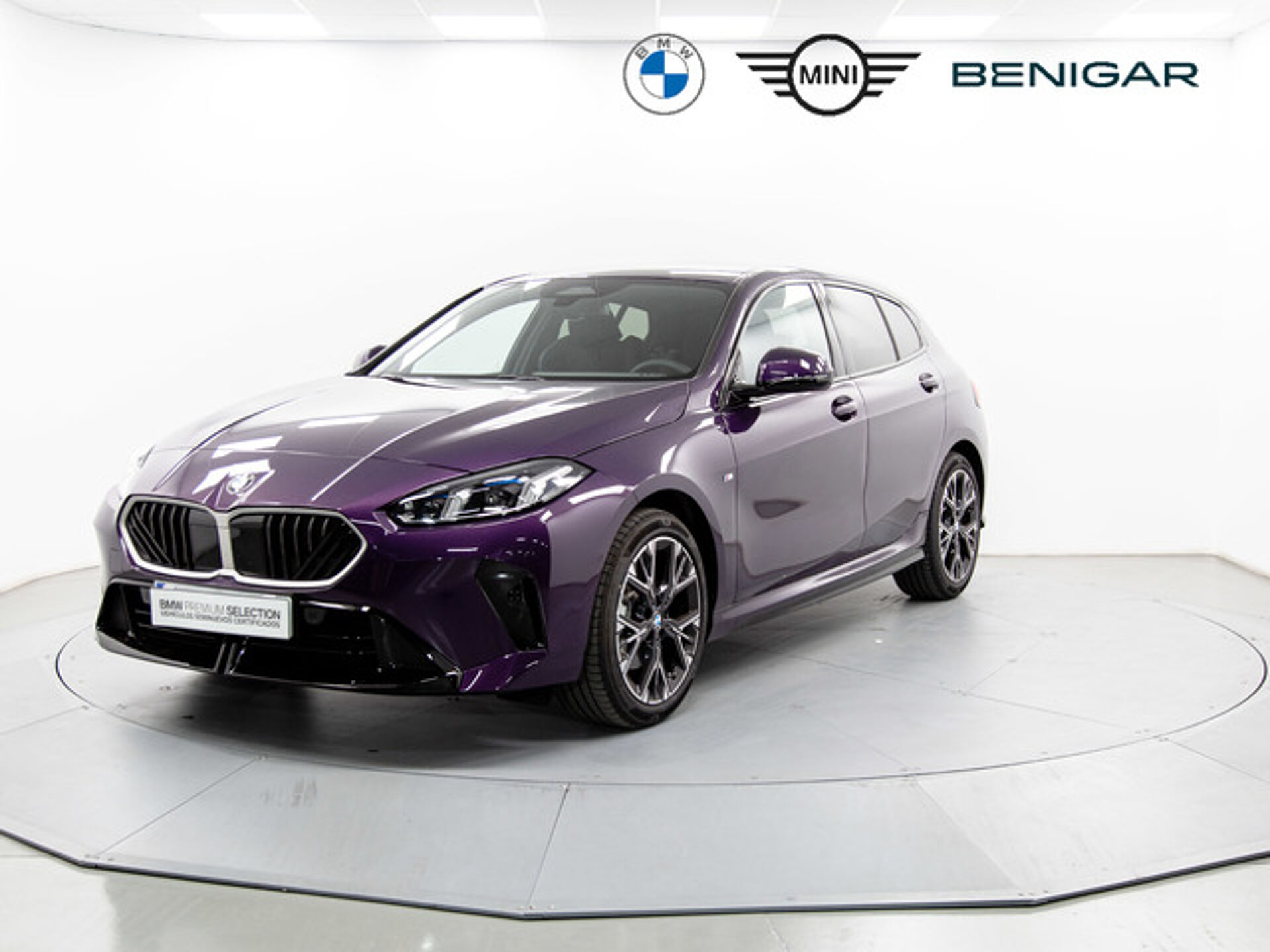 Imagen de BMW Serie 1
