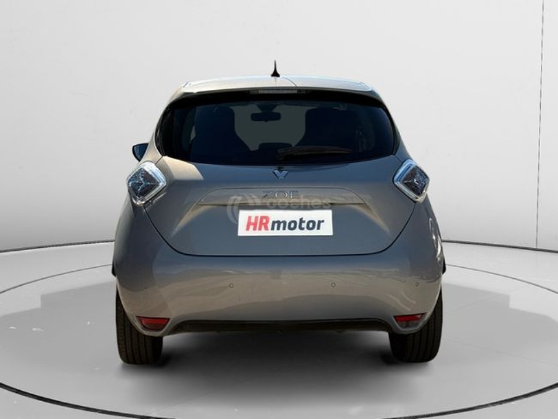 Foto del RENAULT Zoe Intens Q90 65kW