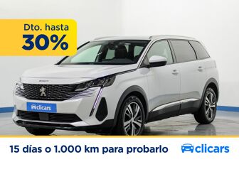 Imagen de PEUGEOT 5008 SUV