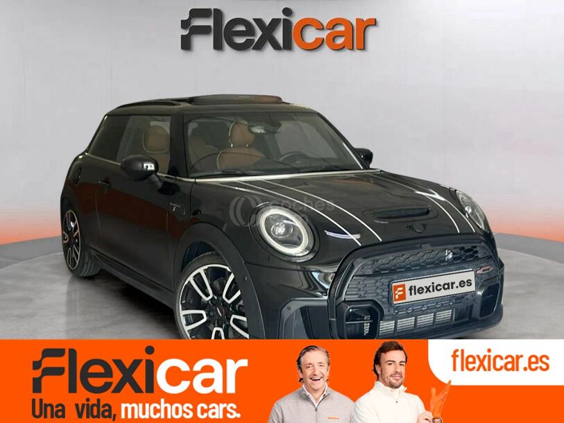 Foto del MINI Mini Cooper S Aut.