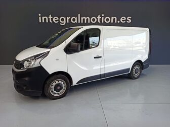 Imagen de FIAT Talento Fg. 1.6 Mjt Base Corto 1,0 88kW