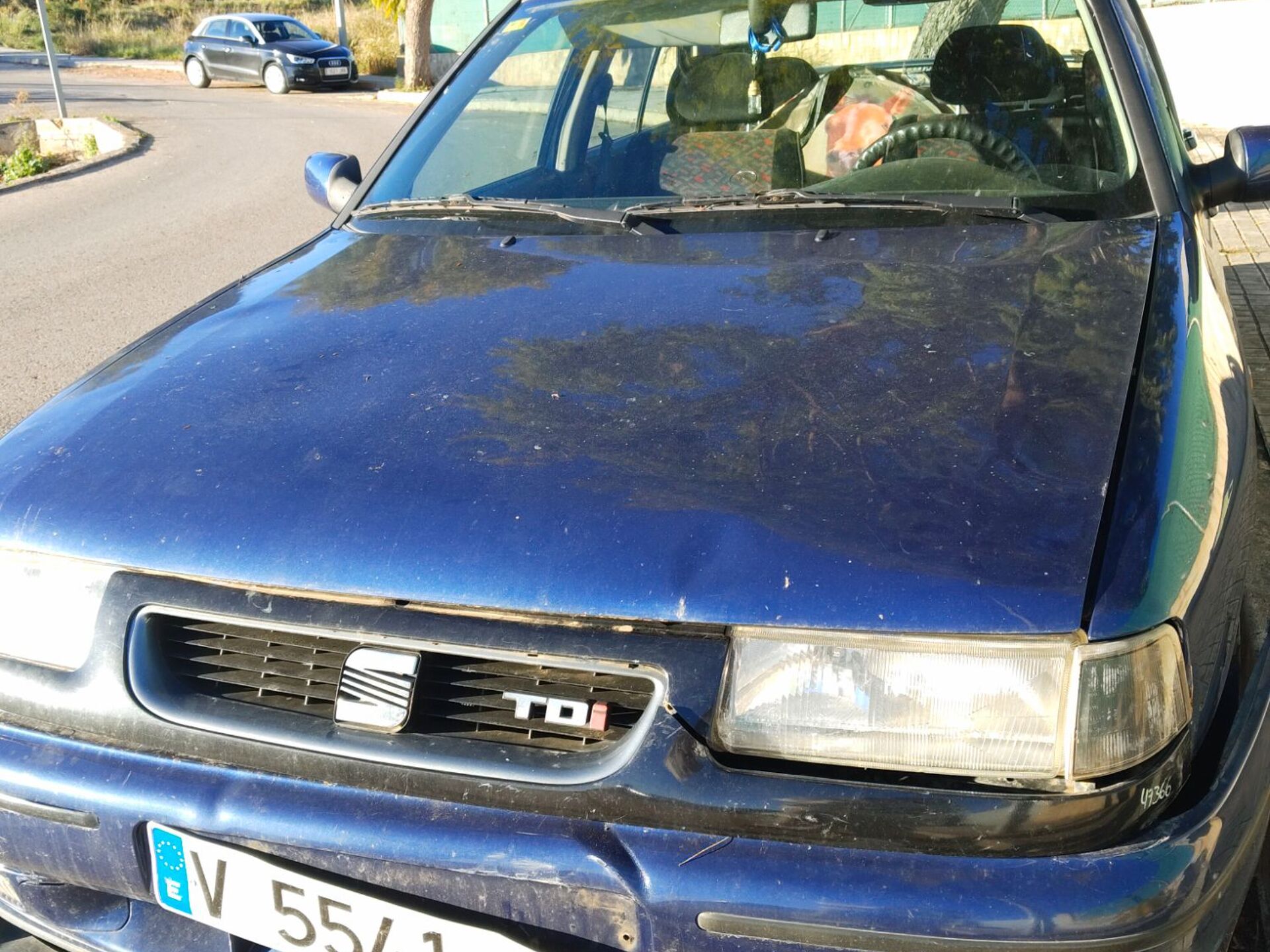 Imagen 3 de SEAT Toledo