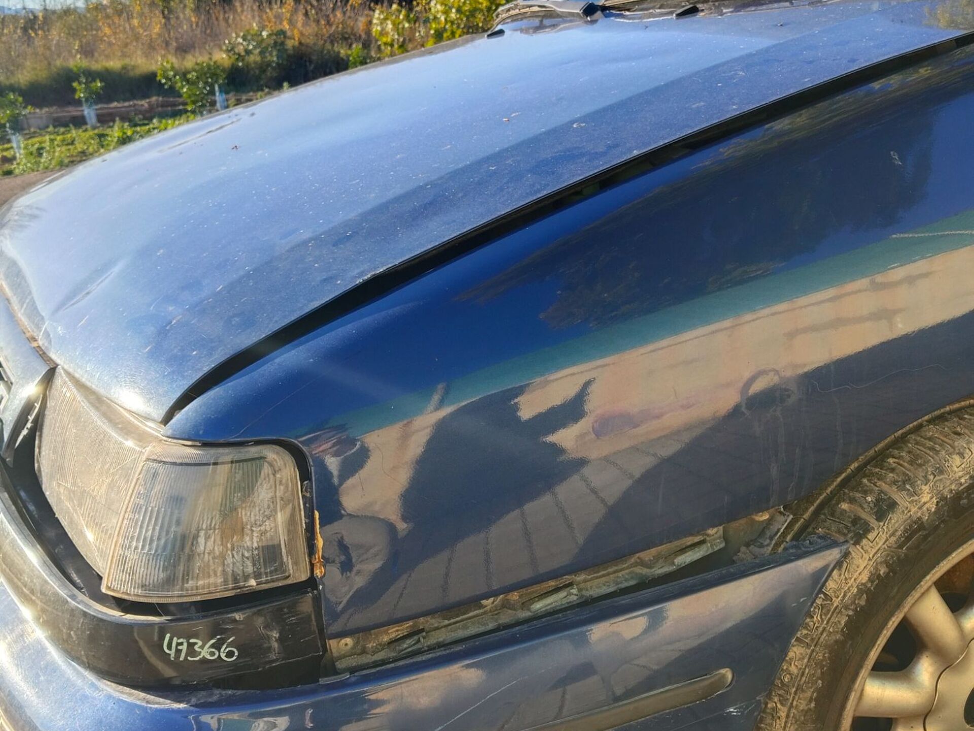 Imagen 2 de SEAT Toledo