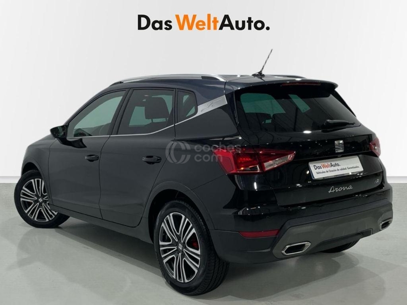 Foto del SEAT Arona 1.0 TSI S&S Xperience XM 115
