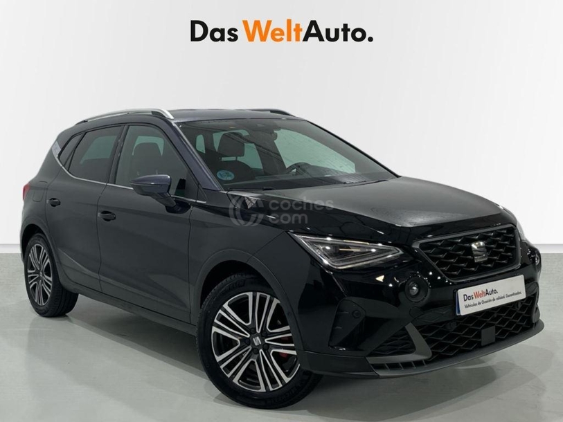 Foto del SEAT Arona 1.0 TSI S&S Xperience XM 115