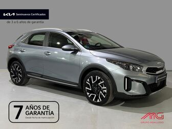 Imagen de KIA XCeed 1.5 MHEV DCT Tech