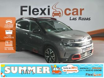 Imagen de CITROEN C5 Aircross BlueHDi S&S Feel EAT8 180