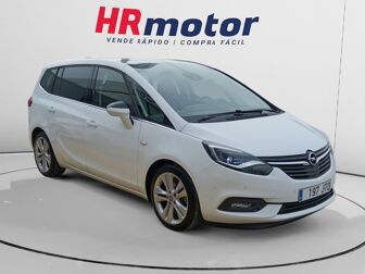 Imagen de OPEL Zafira 2.0CDTI S/S Excellence 170