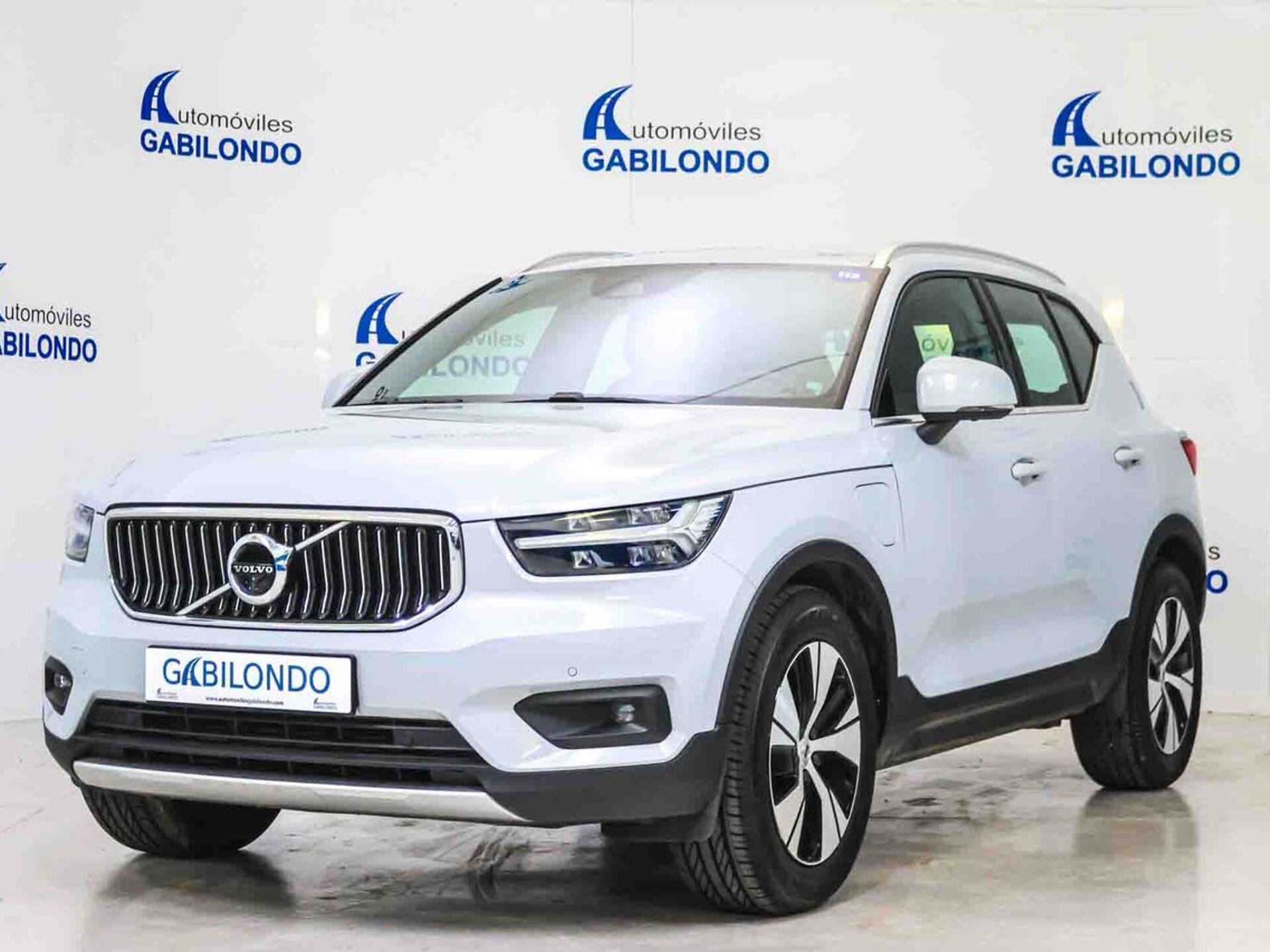 Imagen de VOLVO XC40