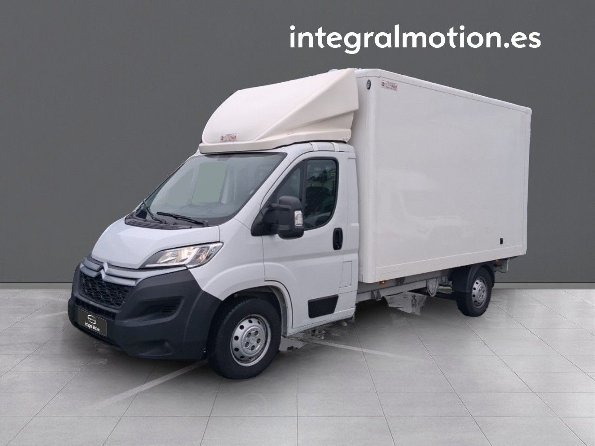 Imagen de CITROEN Jumper