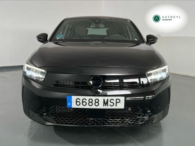 Foto del OPEL Corsa 1.2T XHL S-S GS 100