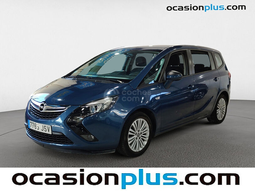 Foto del OPEL Zafira Tourer 1.4 T S-S Selective