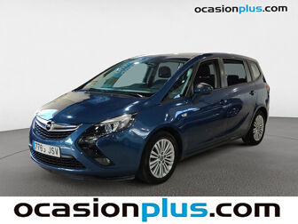 Imagen de OPEL Zafira Tourer 1.4 T S-S Selective