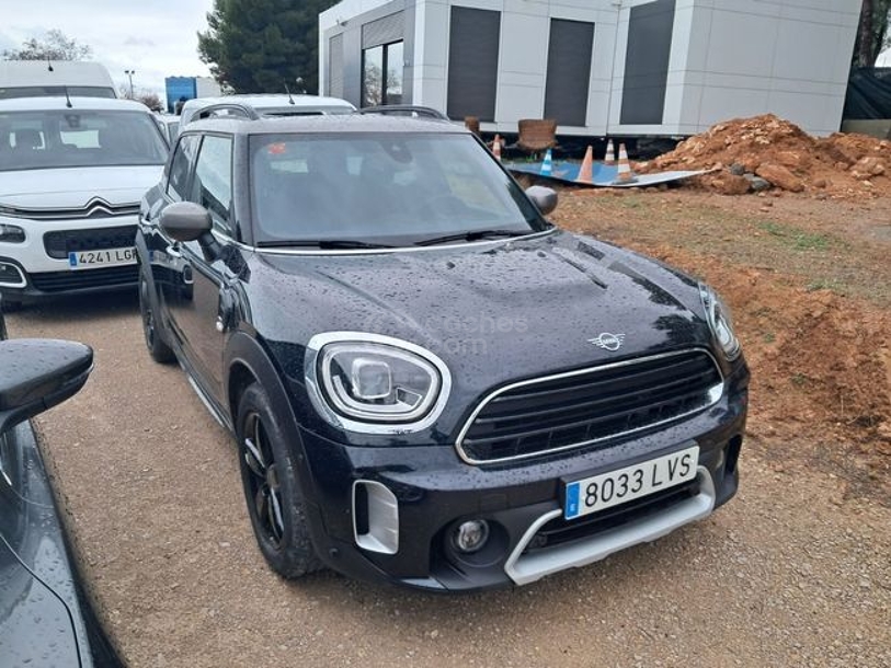 Foto del MINI Mini Countryman COUNTRYMAN COOPER AUT.