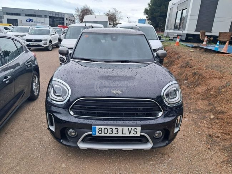 Foto del MINI Mini Countryman COUNTRYMAN COOPER AUT.
