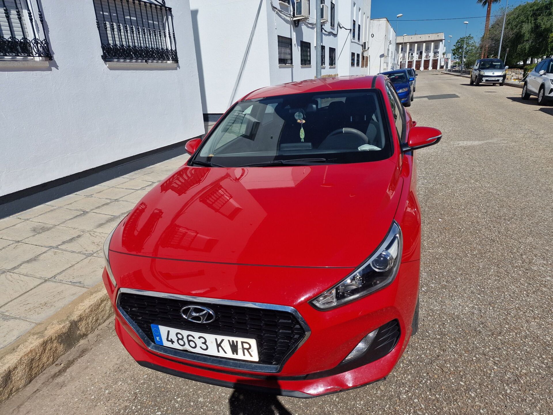Imagen de HYUNDAI i30