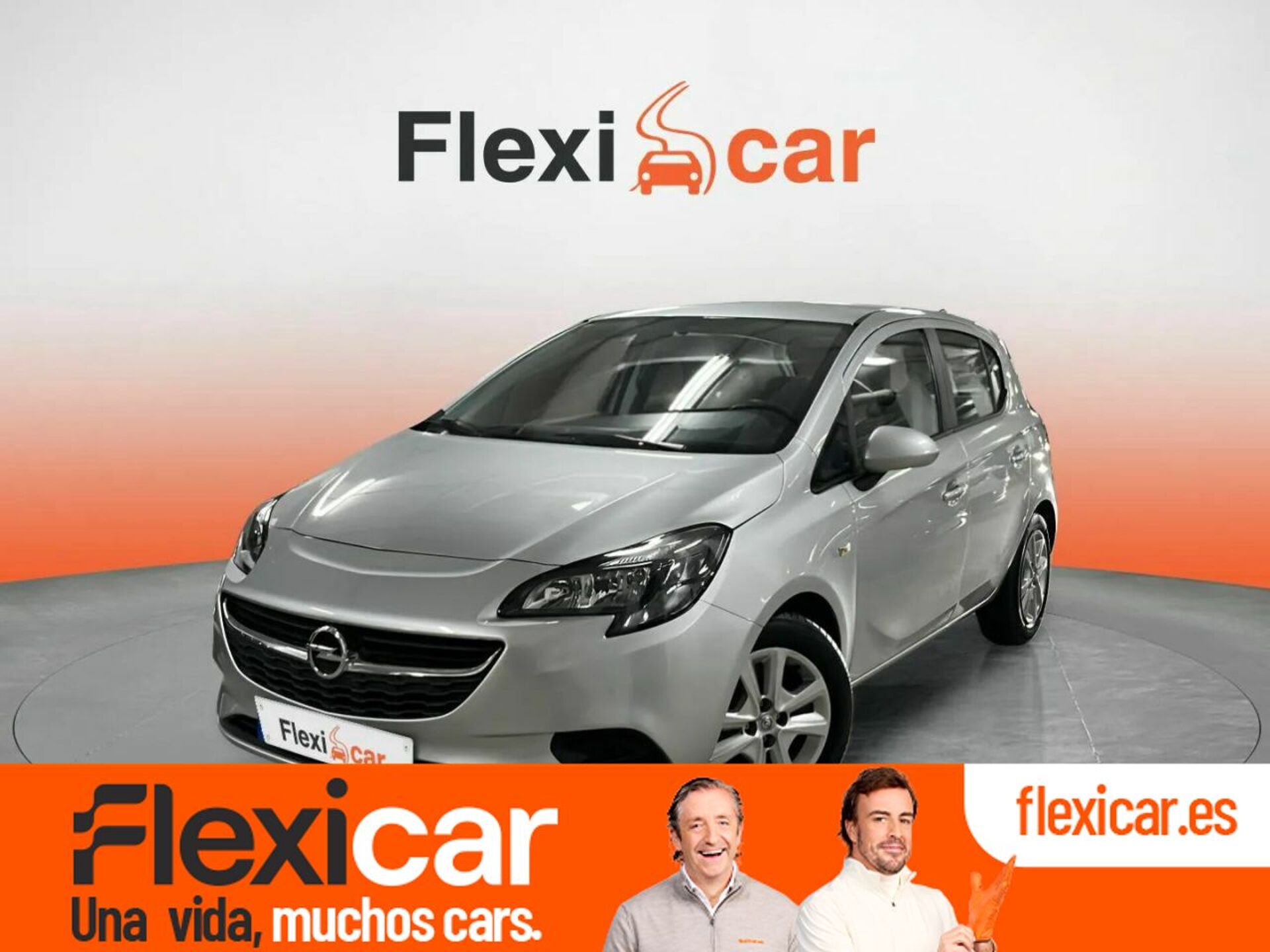 Imagen de OPEL Corsa