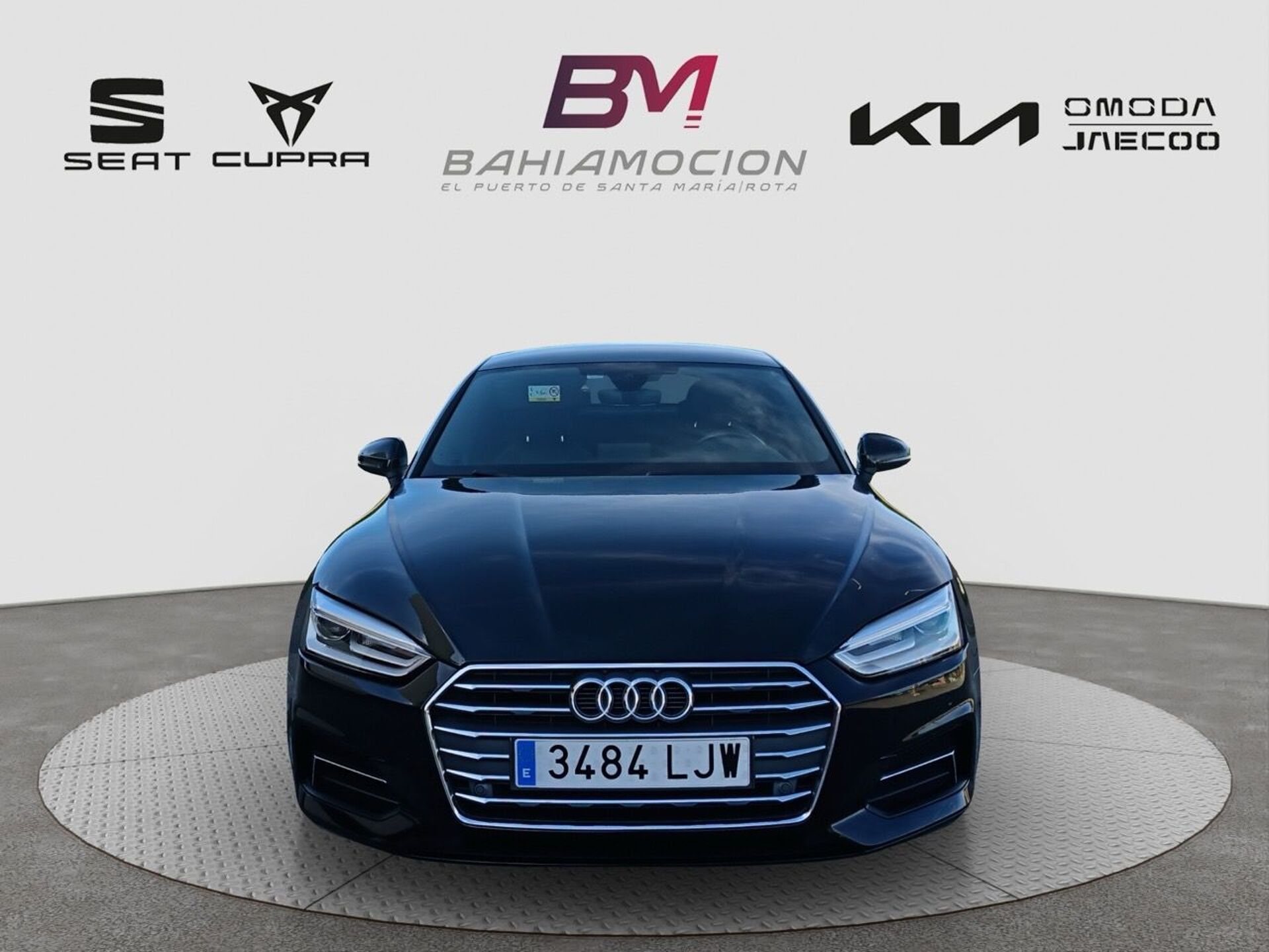 Imagen de AUDI A5
