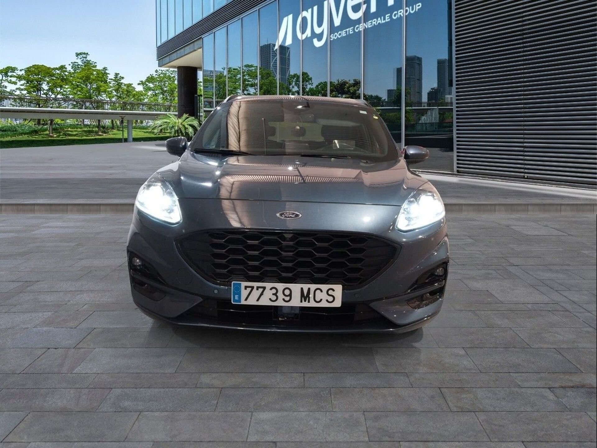 Imagen 2 de FORD Kuga