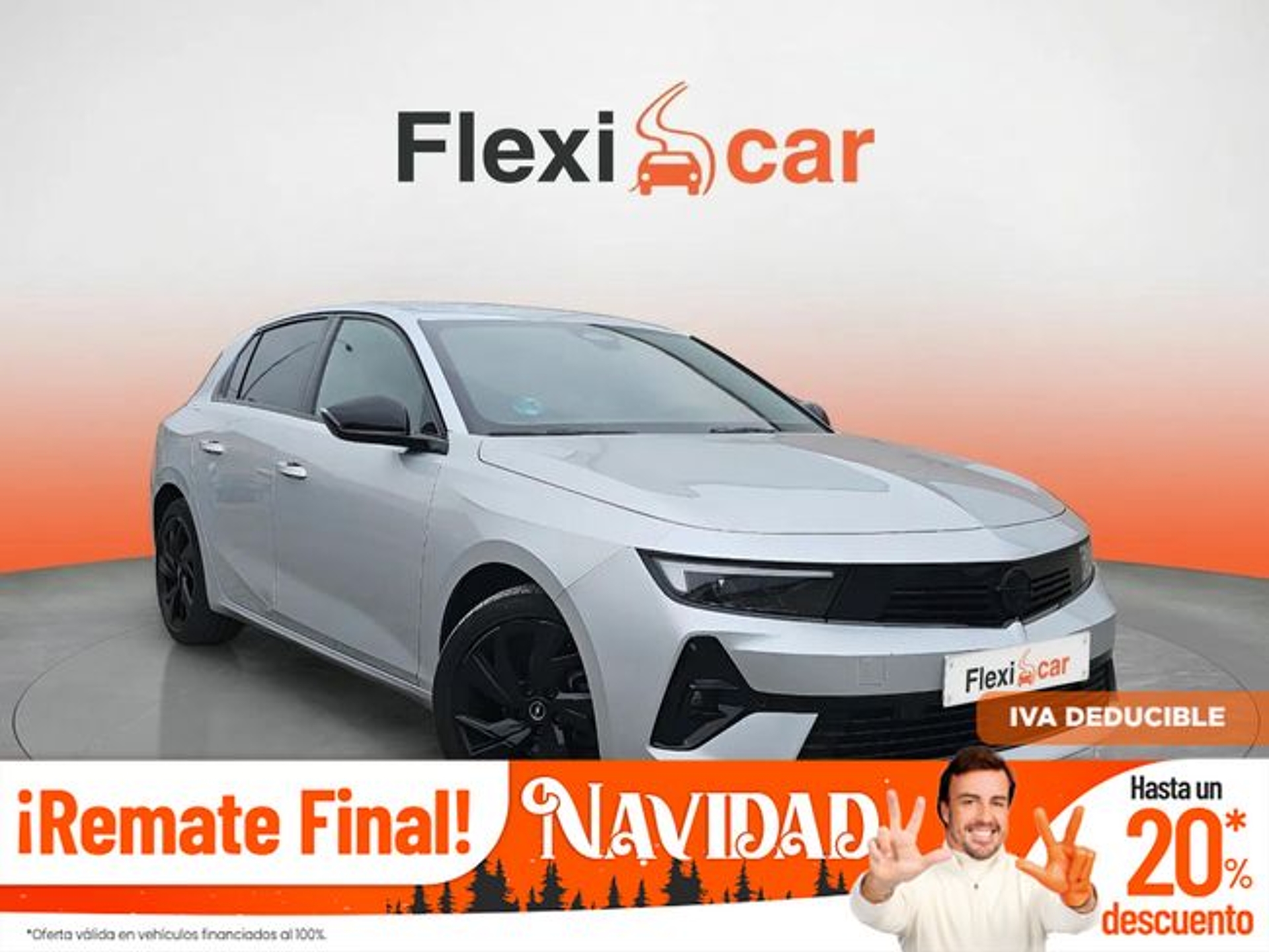 Imagen de OPEL Astra