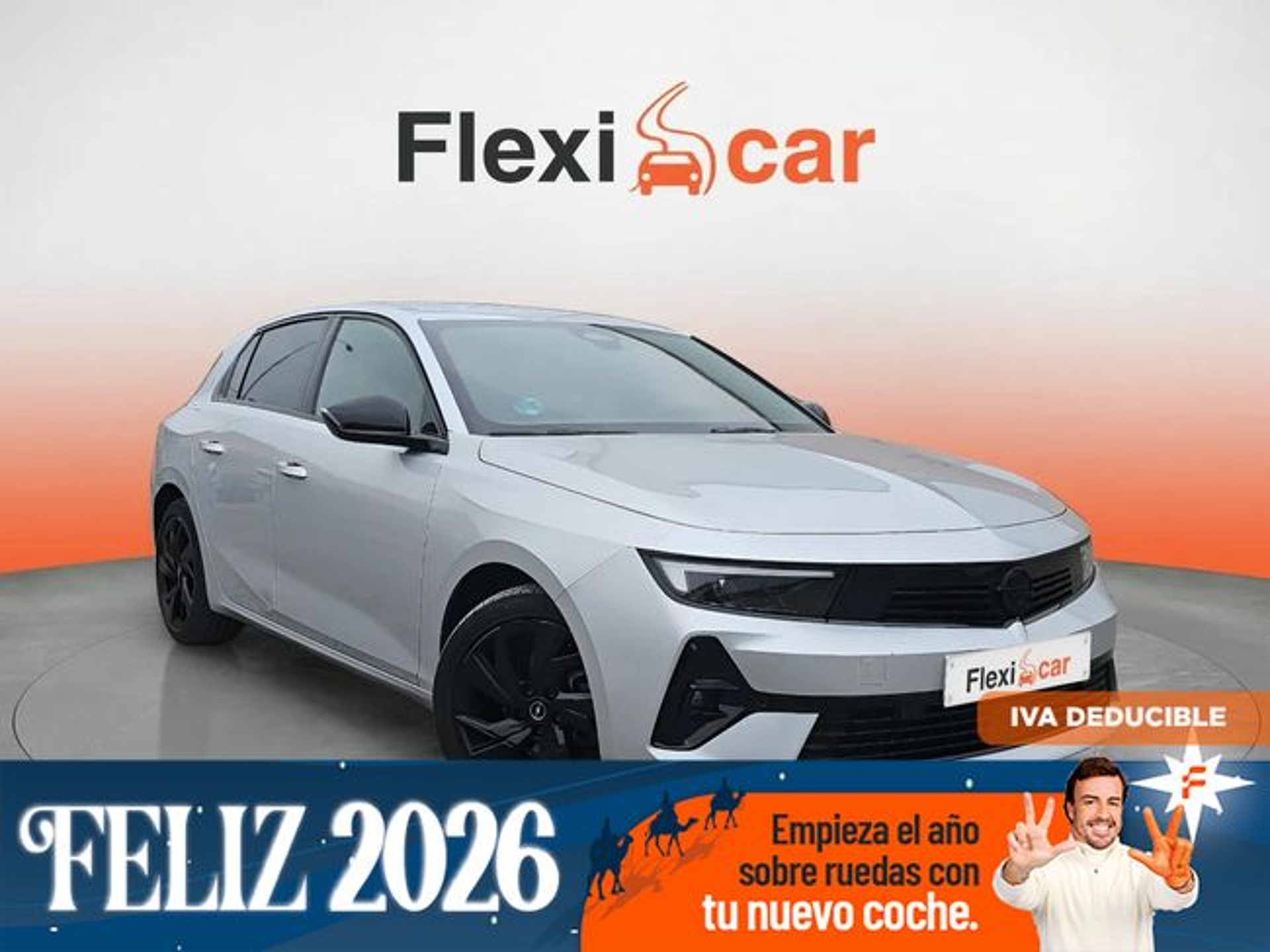 Imagen de OPEL Astra