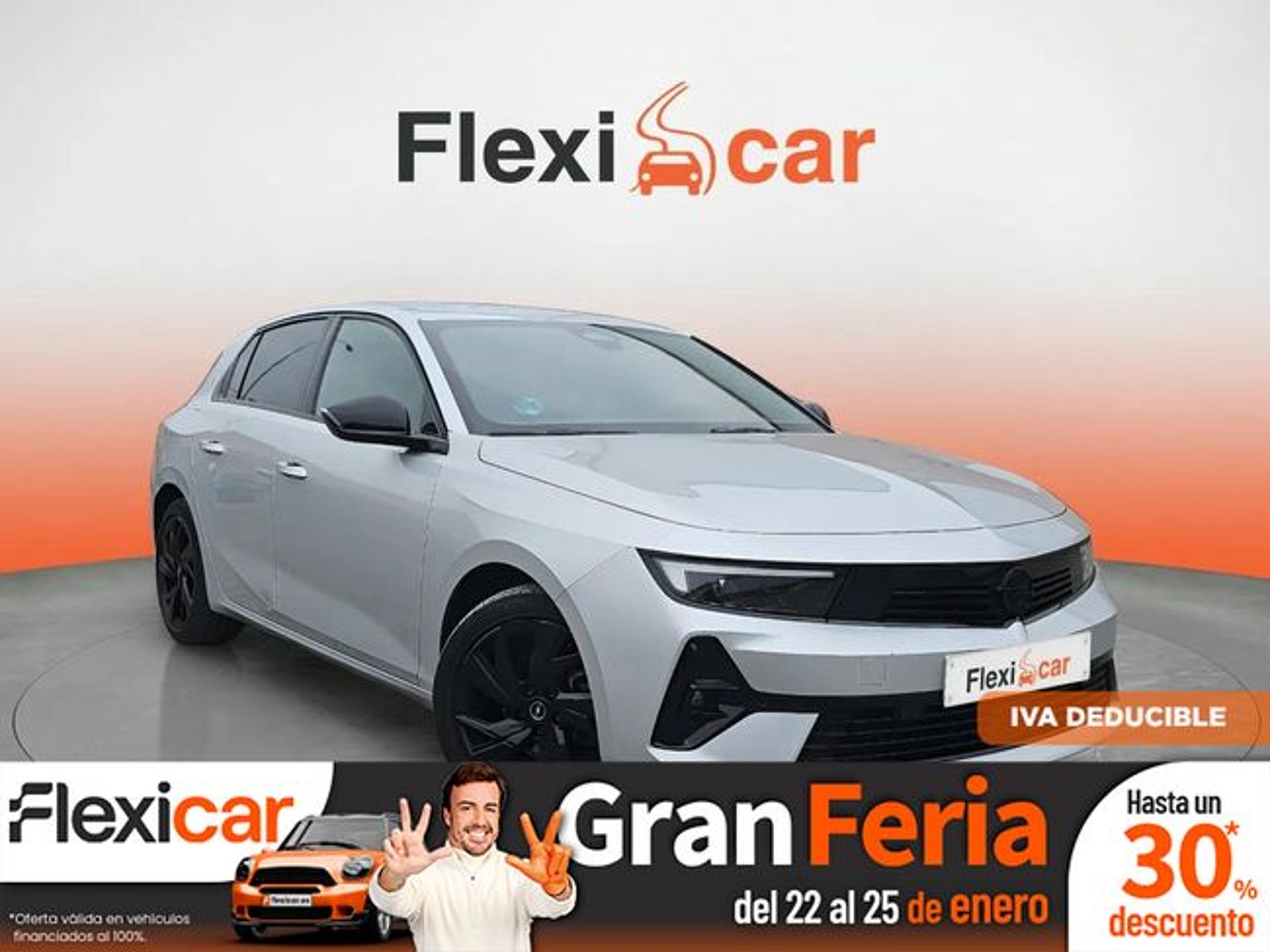 Imagen de OPEL Astra