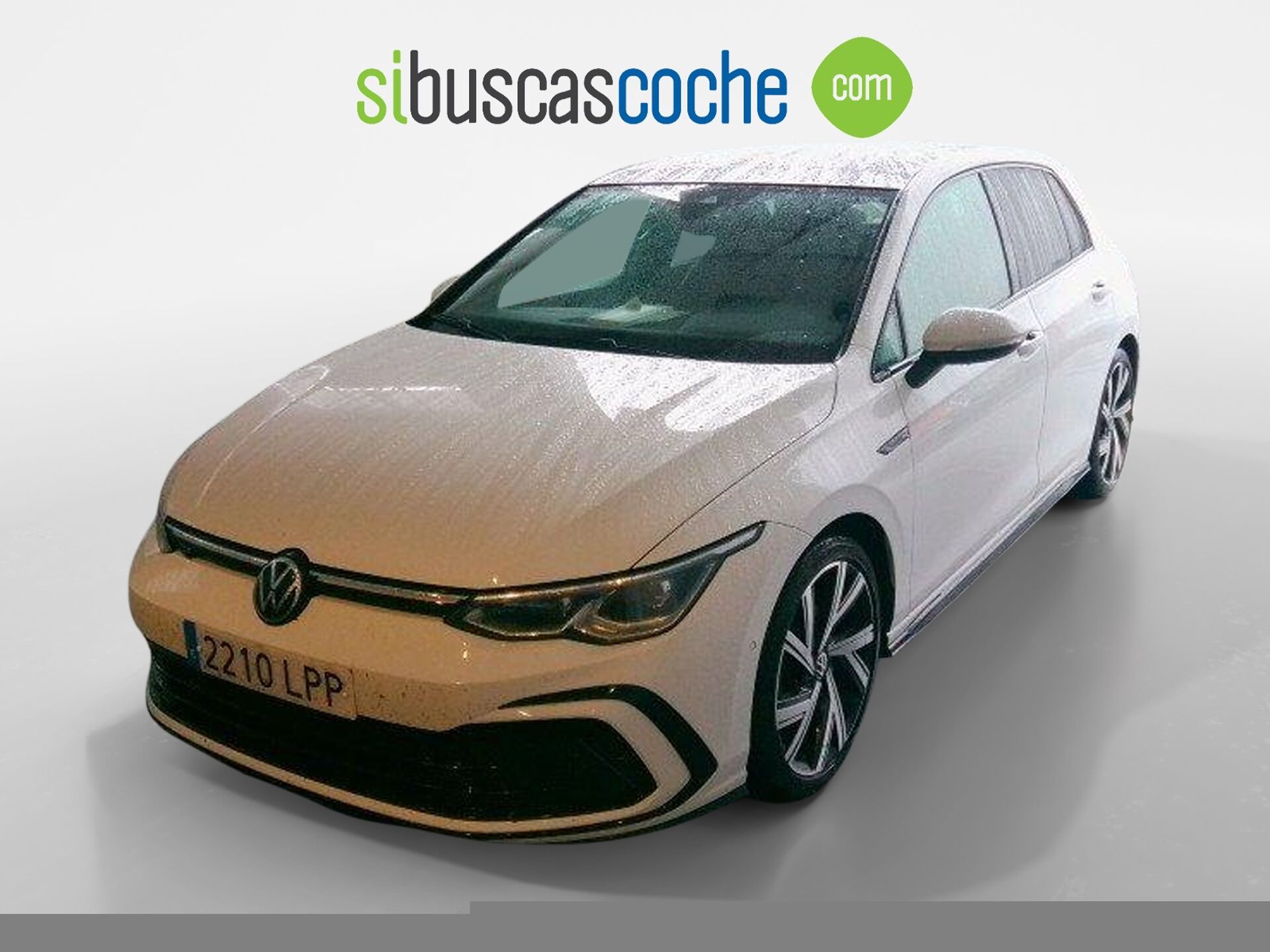 Imagen de VOLKSWAGEN Golf