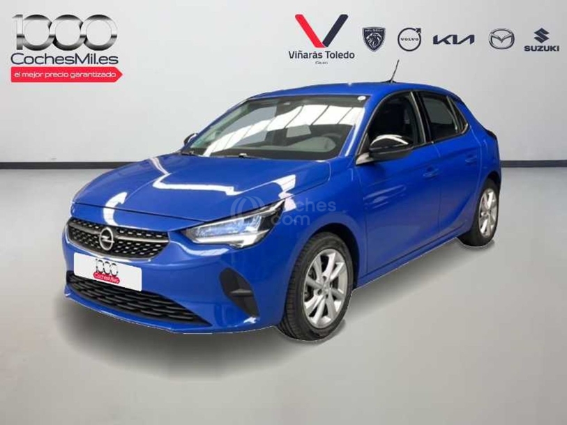 Foto del OPEL Corsa 1.2T XHT S-S Elegance AT8 100