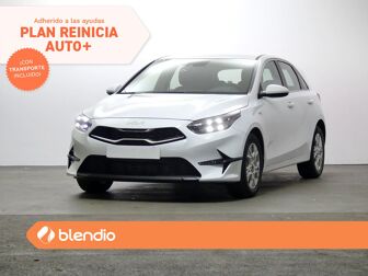 Imagen de KIA Ceed 1.0 T-GDI Eco-Dynamics Drive 120