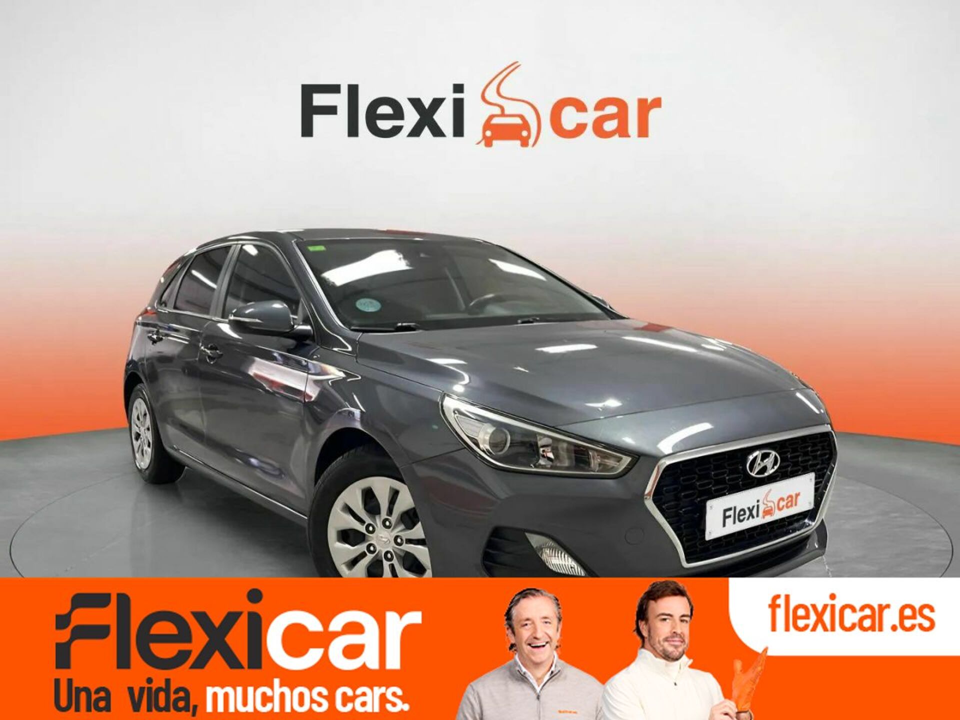 Imagen de HYUNDAI i30