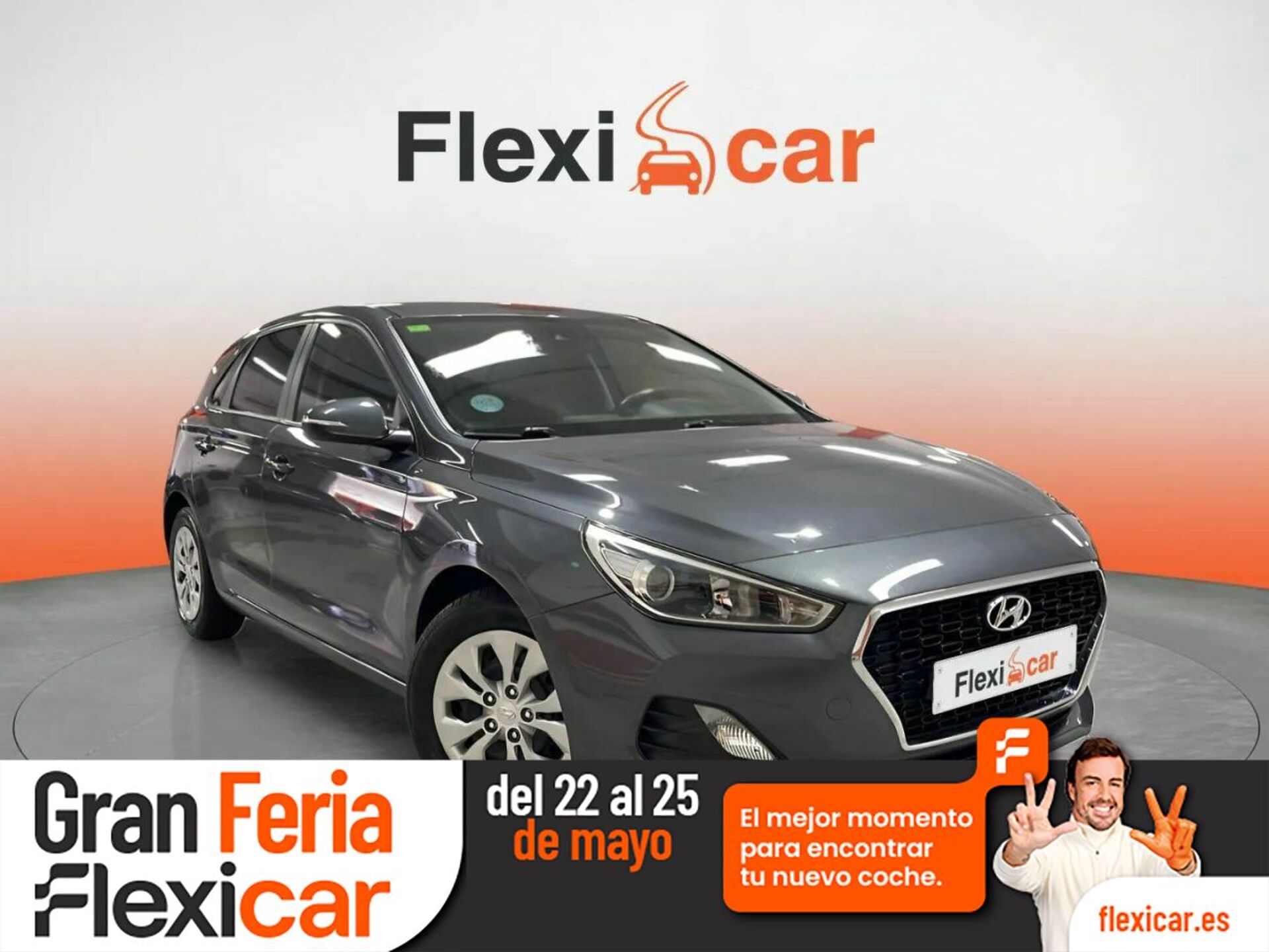 Imagen de HYUNDAI i30