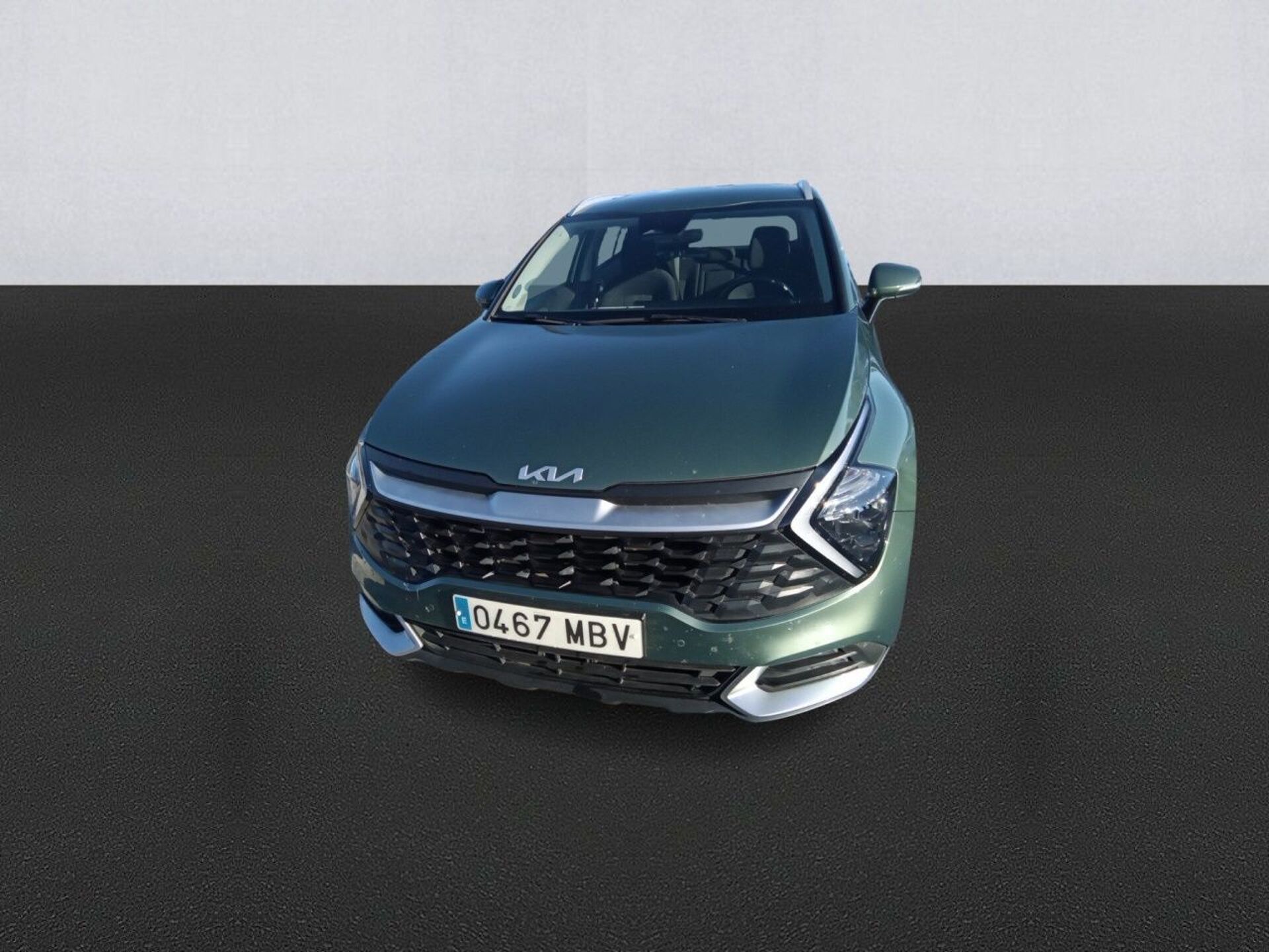 Imagen 2 de KIA Sportage