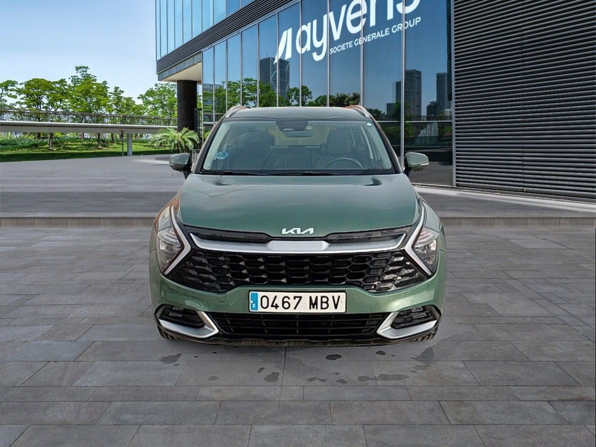 Imagen 2 de KIA Sportage