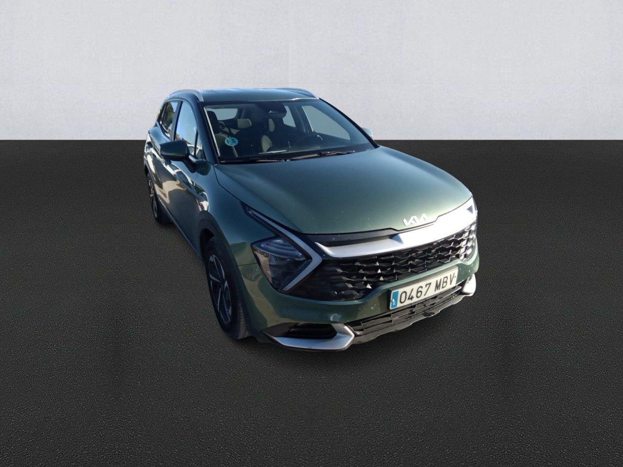 Foto del KIA Sportage 1.6 T-GDi MHEV Drive 150