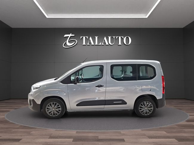 Foto del CITROEN Berlingo BlueHDi S&S Talla XL Plus 100
