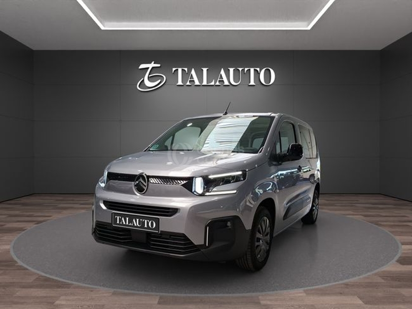 Foto del CITROEN Berlingo Berlingo BlueHDi S&S Talla XL Plus 100