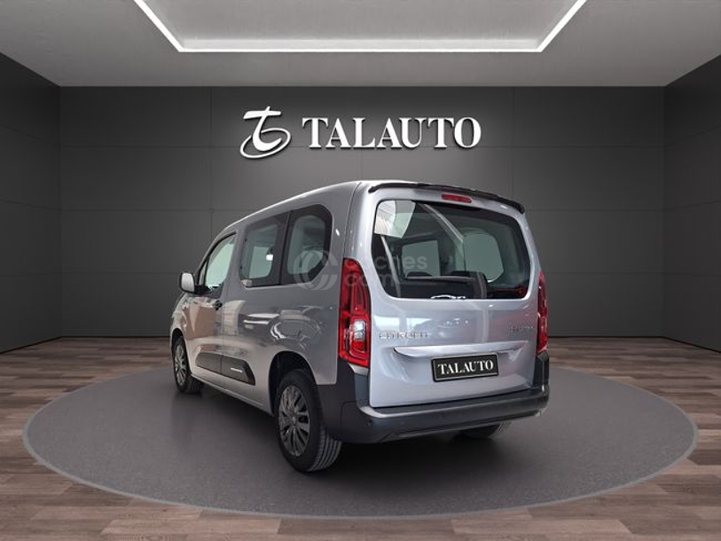 Foto del CITROEN Berlingo Berlingo BlueHDi S&S Talla XL Plus 100