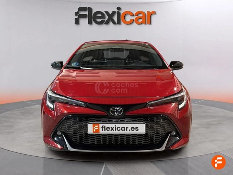 Foto del TOYOTA Corolla 200H GR Sport