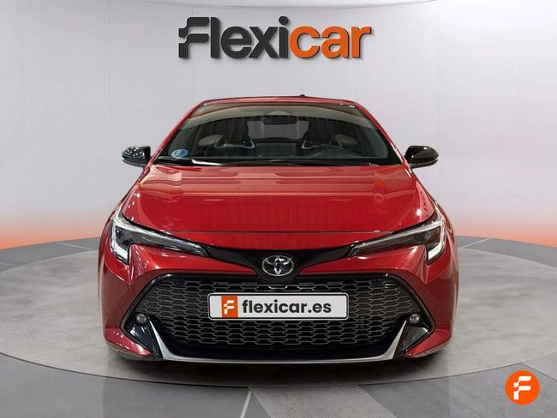 Imagen 2 de TOYOTA Corolla