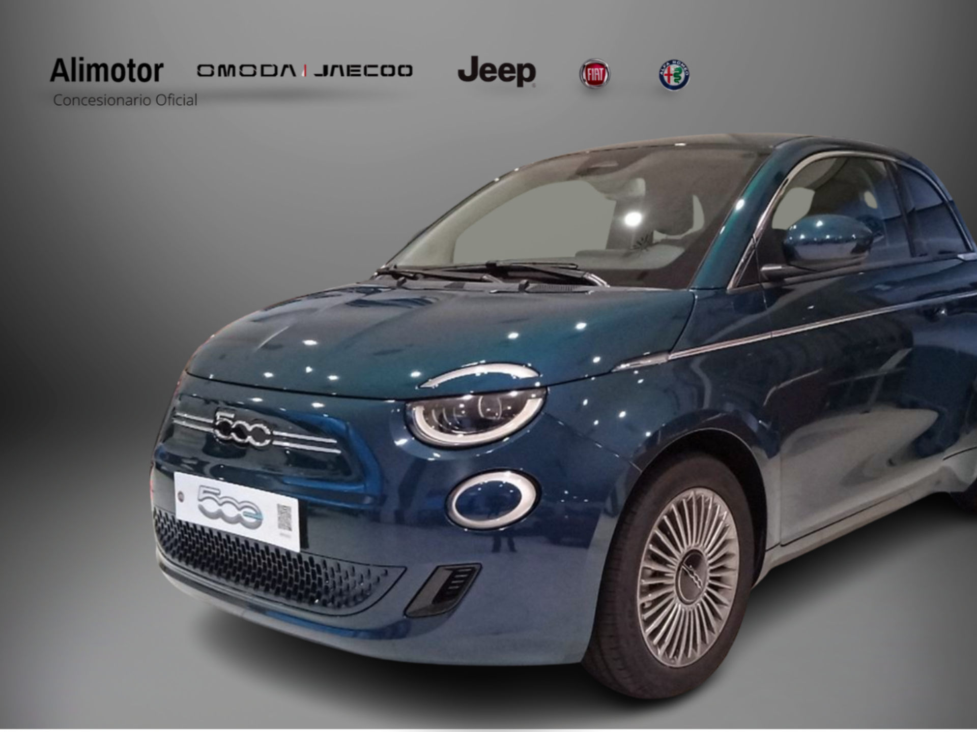 Imagen 2 de FIAT 500