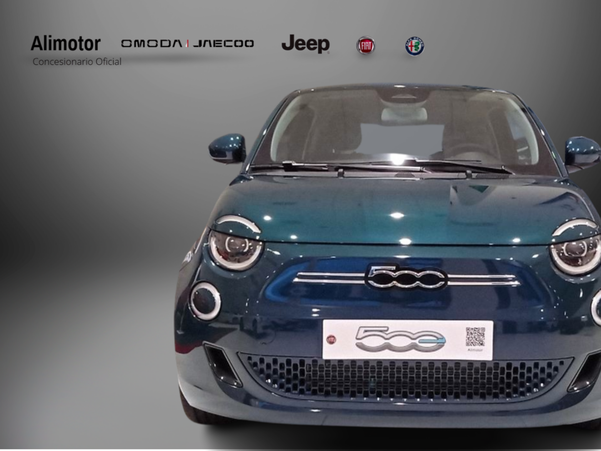 Imagen 3 de FIAT 500