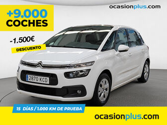 Imagen de CITROEN C4 Picasso 1.6BlueHDI S&S Live 120