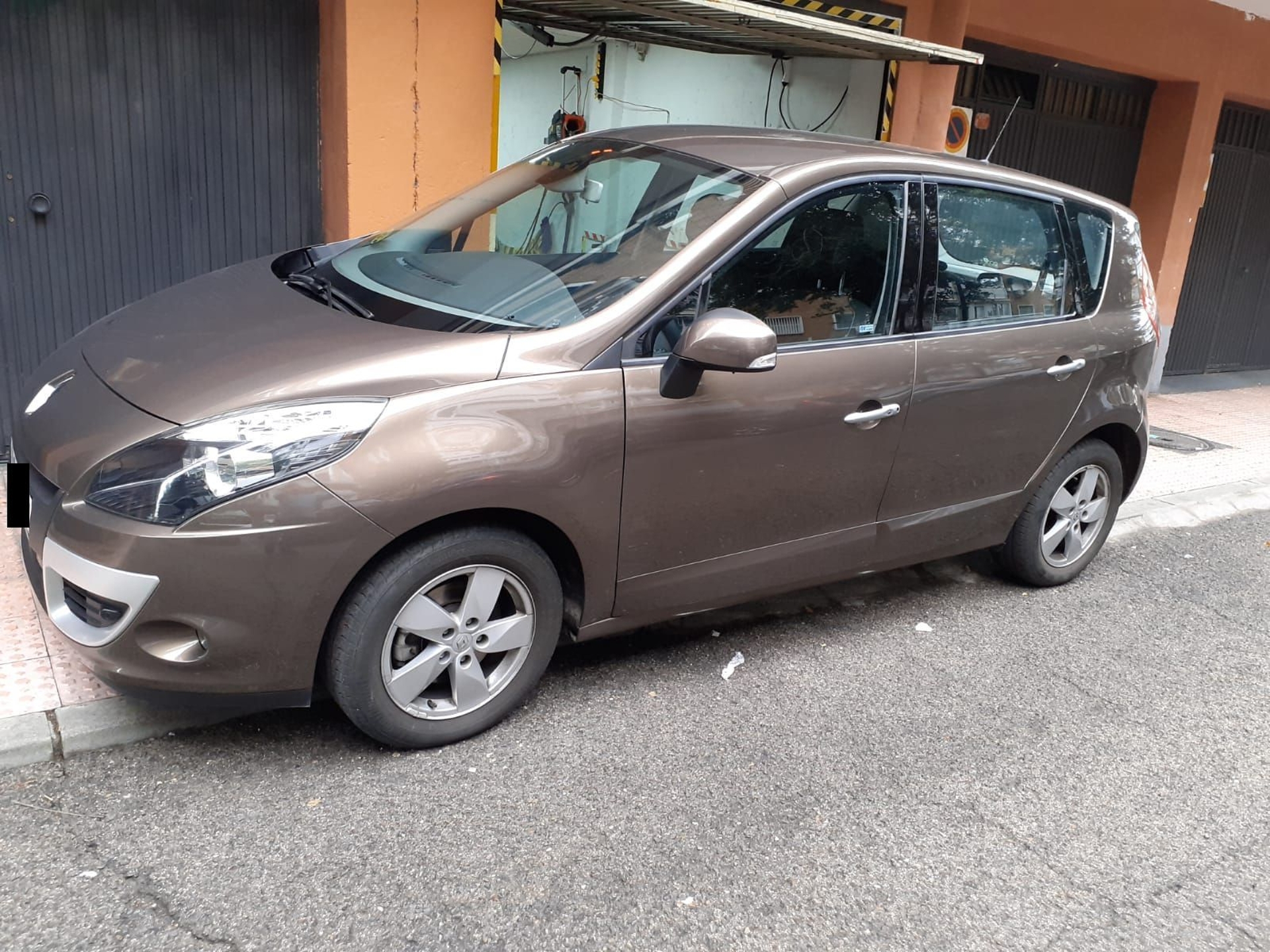 Imagen de RENAULT Scenic