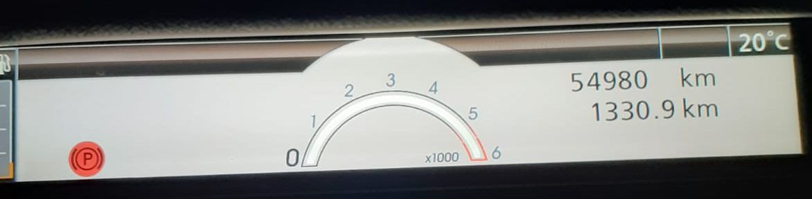 Foto del RENAULT Scenic Scénic 1.5dCi Expression 105