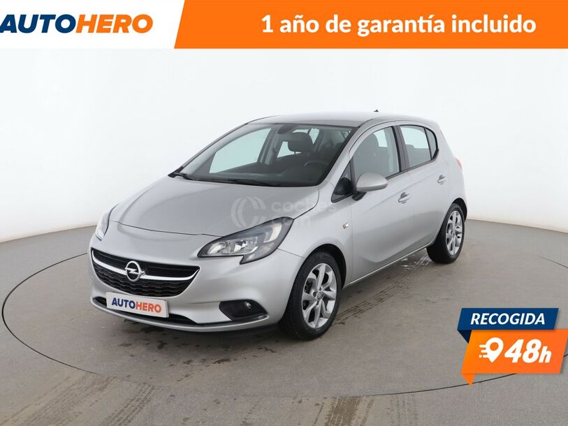 Foto del OPEL Corsa 1.4 Selective 90