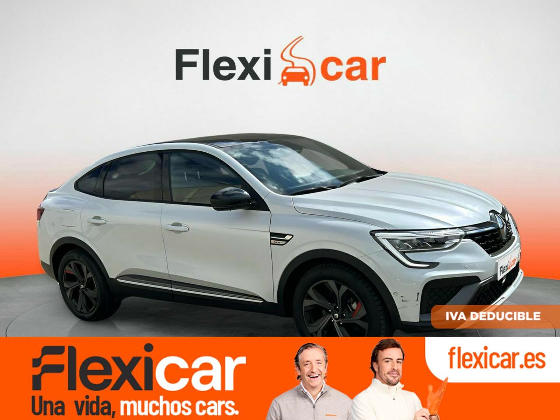 Imagen de RENAULT Arkana