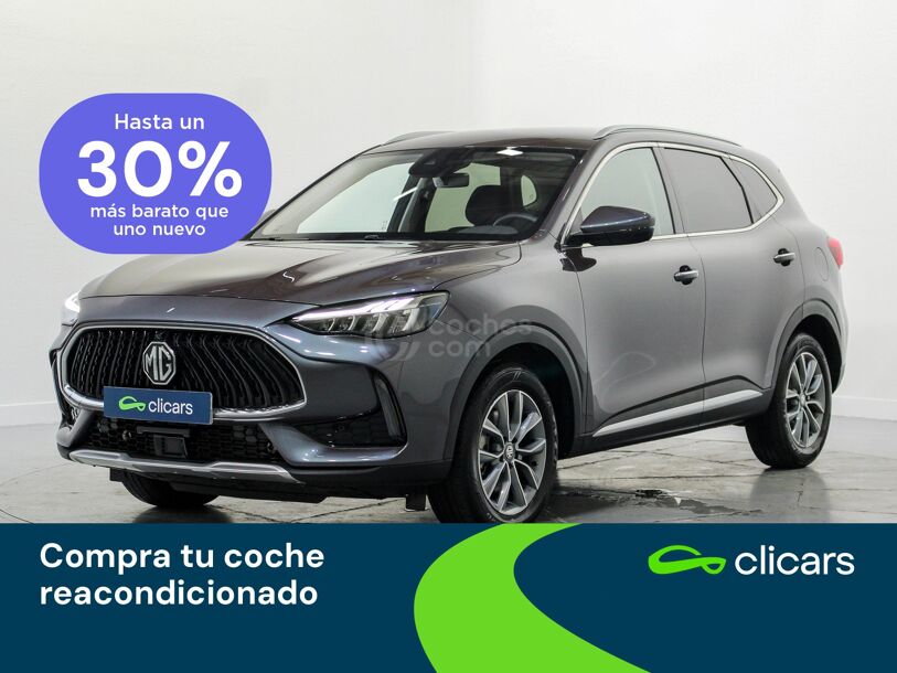 Foto del MG HS 1.5 T-GDI Comfort Aut.