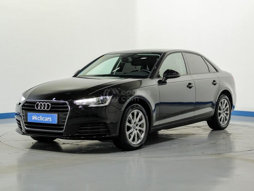 Foto del AUDI A4 2.0TDI Advanced edition 110kW