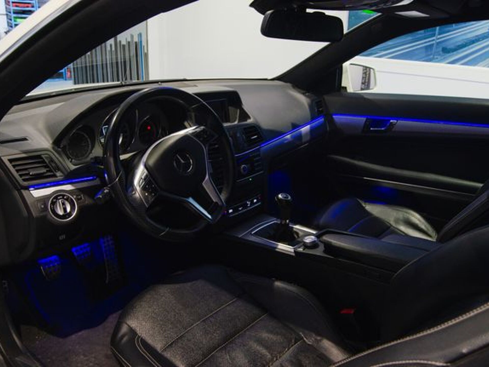 Imagen 2 de MERCEDES Clase E